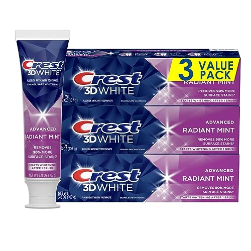 7 Popular Oral Care Products Review