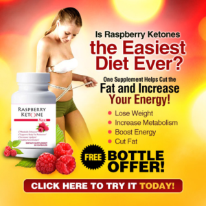Raspberry Ketone Ultra Weight loss Support