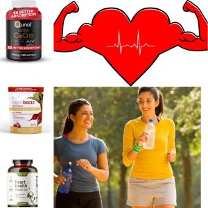 Walking and Heart Disease