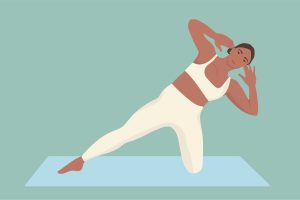 Alo Yoga Moves