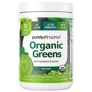 Best Nutritional Supplements Review Considering Customer Rating