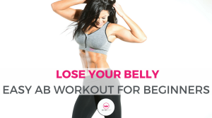 Flat Belly Workout