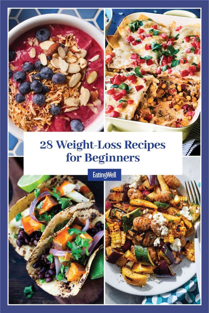 Healthy Quick Meals to Lose Weight