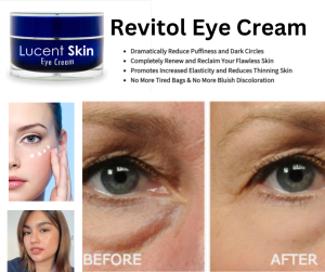 The Ultimate Solution for Brighter Eyes