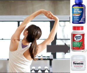 Discover The 5 Top Joint Health Supplements