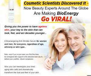 Unveiling the Power of California Bioenergy™ Skin Care