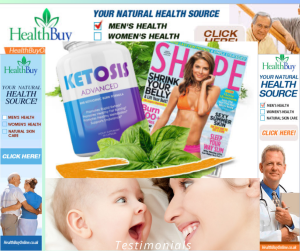 Unlock Your Ultimate Wellness Journey with Buy Health UK Store
