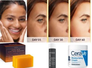 7 Best Skin Care Products Review