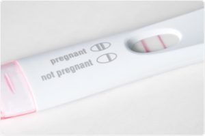 Cryptic Pregnancy Ultrasound
