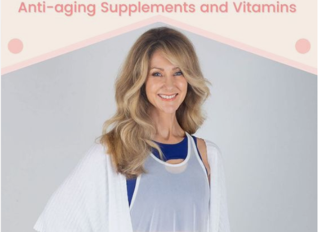 The Ultimate Guide to the Best Anti-Aging Supplements for Men and Women 3 Screenshot 17