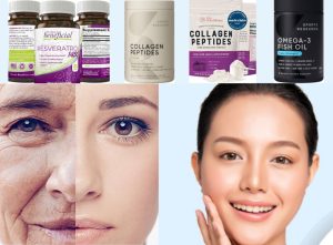Best Anti-Aging Supplements