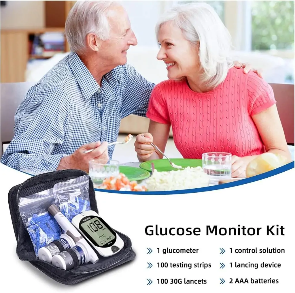 Effective Diabetes Management Plan