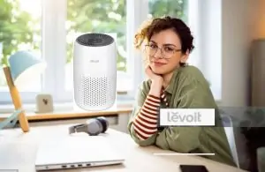LEVOIT Air Purifiers Review