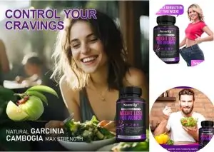 Thermal Fat Burner for Men and Women