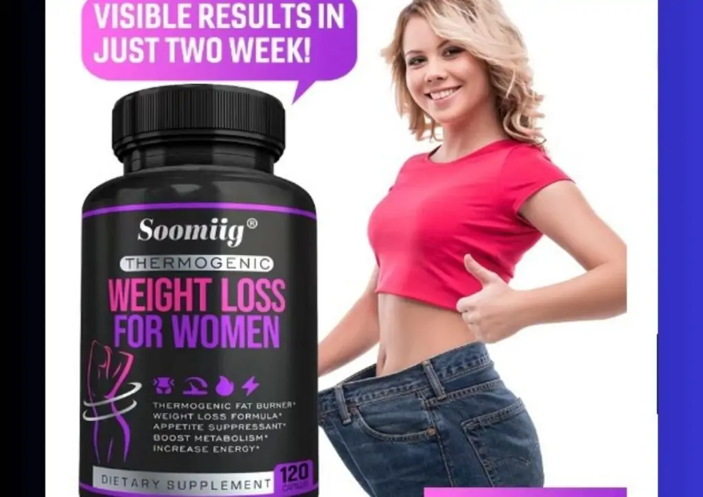 Thermal Fat Burner for Men and Women: Comprehensive Review on This Daytime Fat Burner and Metabolism Booster 3 Thermal Fat Burner for Men and Women