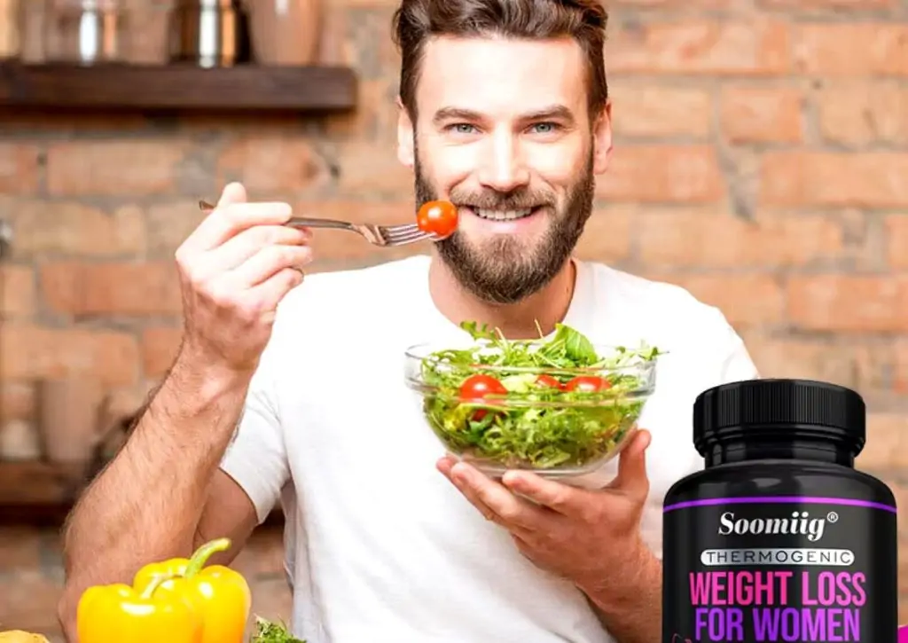 Thermal Fat Burner for Men and Women: Comprehensive Review on This Daytime Fat Burner and Metabolism Booster 8 Thermal Fat Burner for Men and Women