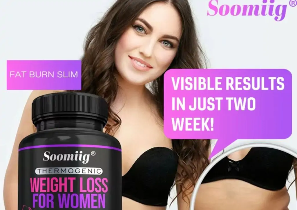 Thermal Fat Burner for Men and Women: Comprehensive Review on This Daytime Fat Burner and Metabolism Booster 5 Thermal Fat Burner for Men and Women
