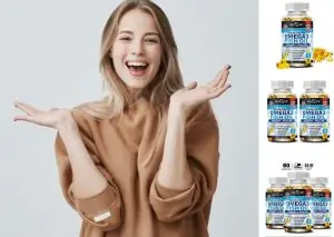Fish Oil Omega 3
