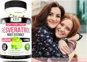 Resveratrol Capsules Review