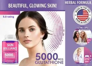 Skin Whitening Capsules Review
