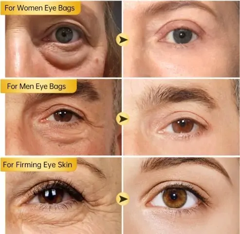 JoyPretty Peptide Anti-Dark Circles Eye Cream