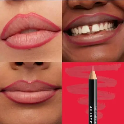 11-Color Matte Lipliner Pencil Review: Waterproof, Long-Lasting, and Perfect for Lip Contouring 2 11-Color Matte Lipliner Pencil Review