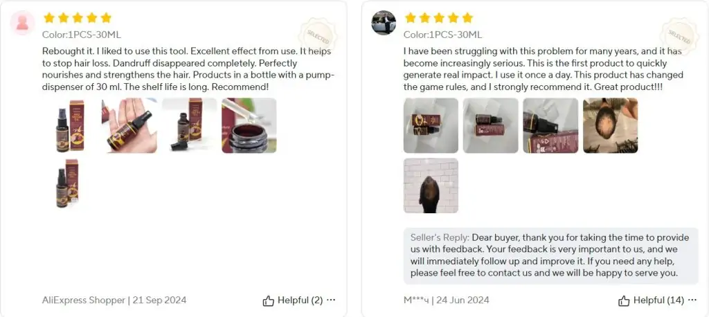 RED ONION Hair Growth Oil Best Review: Powerful Hair Growth Serum Spray 5 RED ONION Hair Growth Oil Best Review