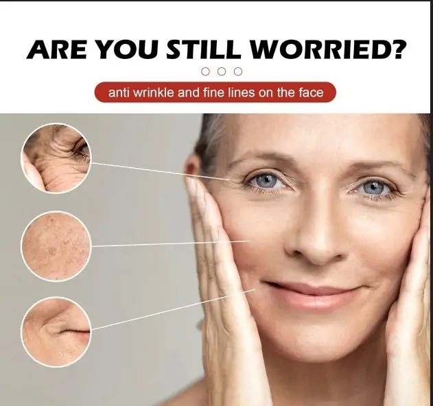 Guide to Retinol Wrinkle Remover Face Set