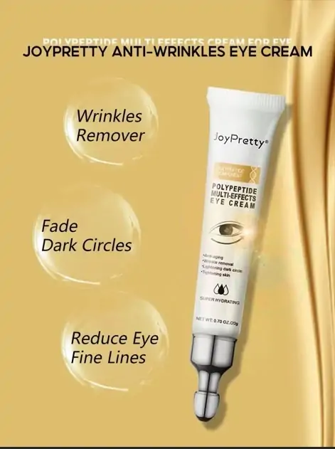 JoyPretty Anti-Dark Circles Eye Cream