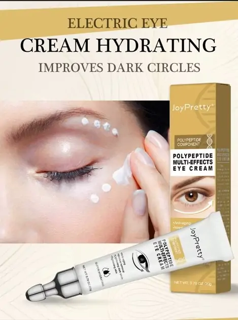 JoyPretty Anti-Dark Circles Eye Cream