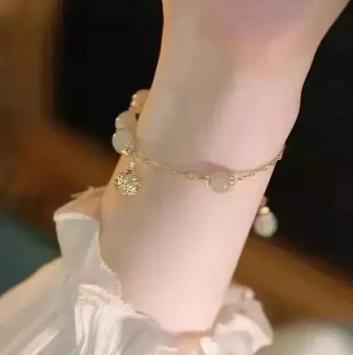 Green Gemstone Bangle Bracelet Review