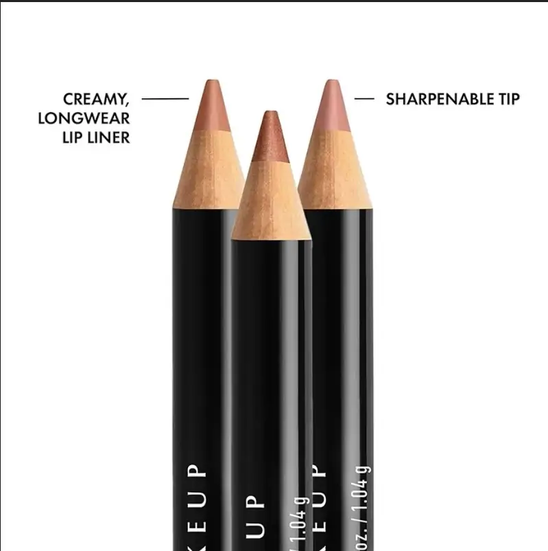 11-Color Matte Lipliner Pencil Review: Waterproof, Long-Lasting, and Perfect for Lip Contouring 7 11-Color Matte Lipliner Pencil Review
