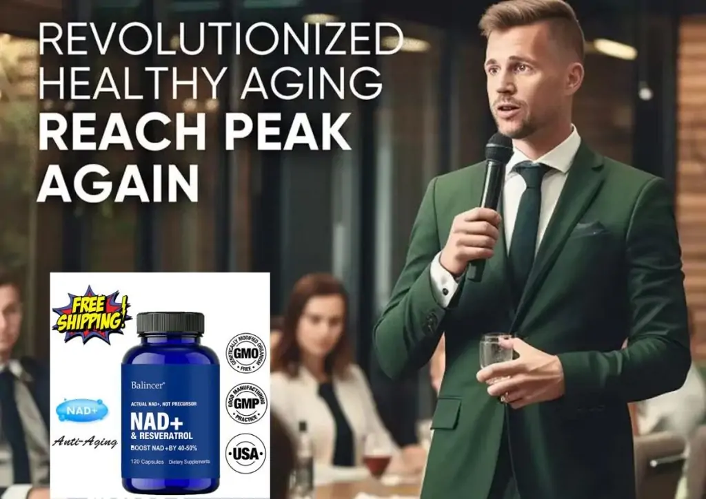 NAD Supplements Review