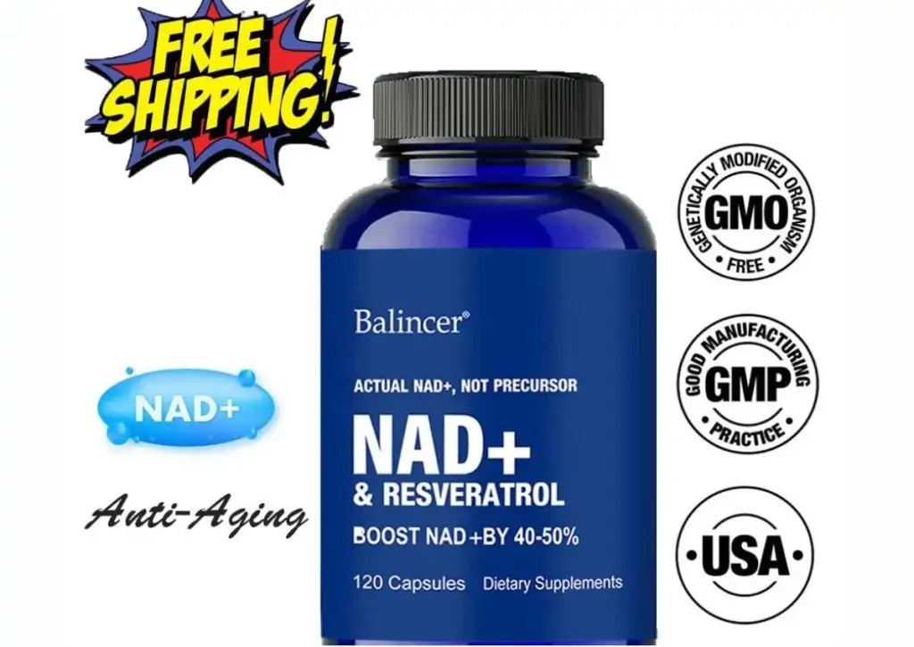 NAD Supplements Review
