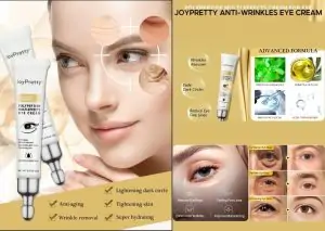 JoyPretty Peptide Anti-Dark Circles Eye Cream
