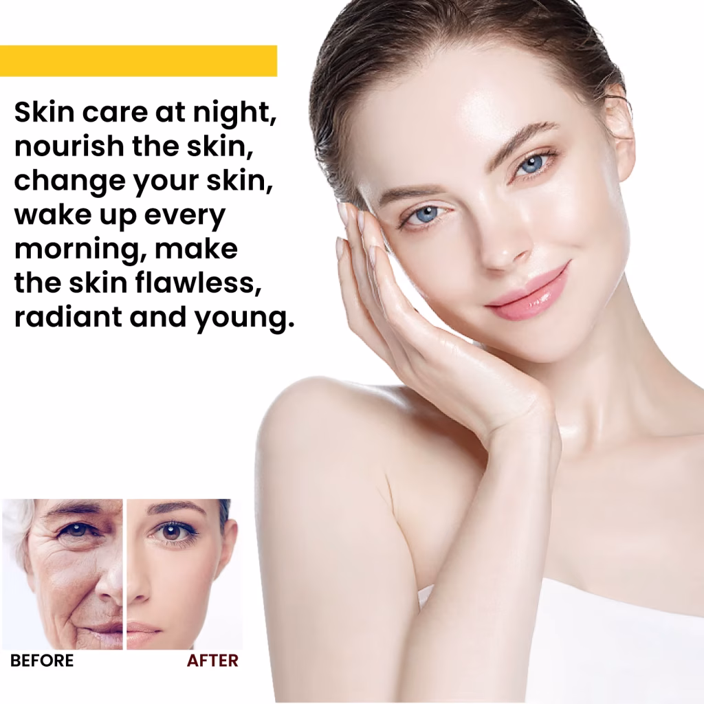 Retinol Instant Wrinkle Remover Face Serum Review: Achieve Radiant, Youthful Skin Effortlessly 5 Retinol Instant Wrinkle Remover Face Serum Review