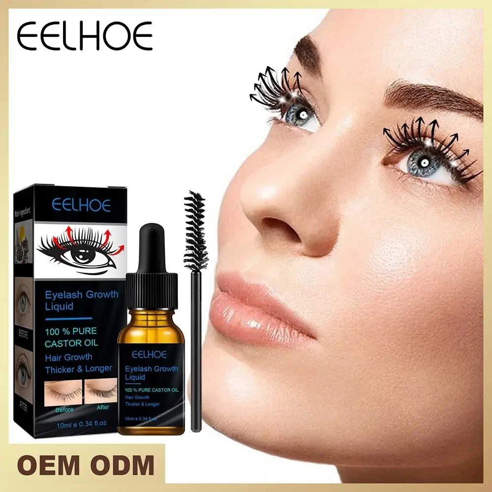 Fast Eyelash Growth Serum Review: Your Secret to Long, Lush Lashes 2 Fast Eyelash Growth Serum Review
