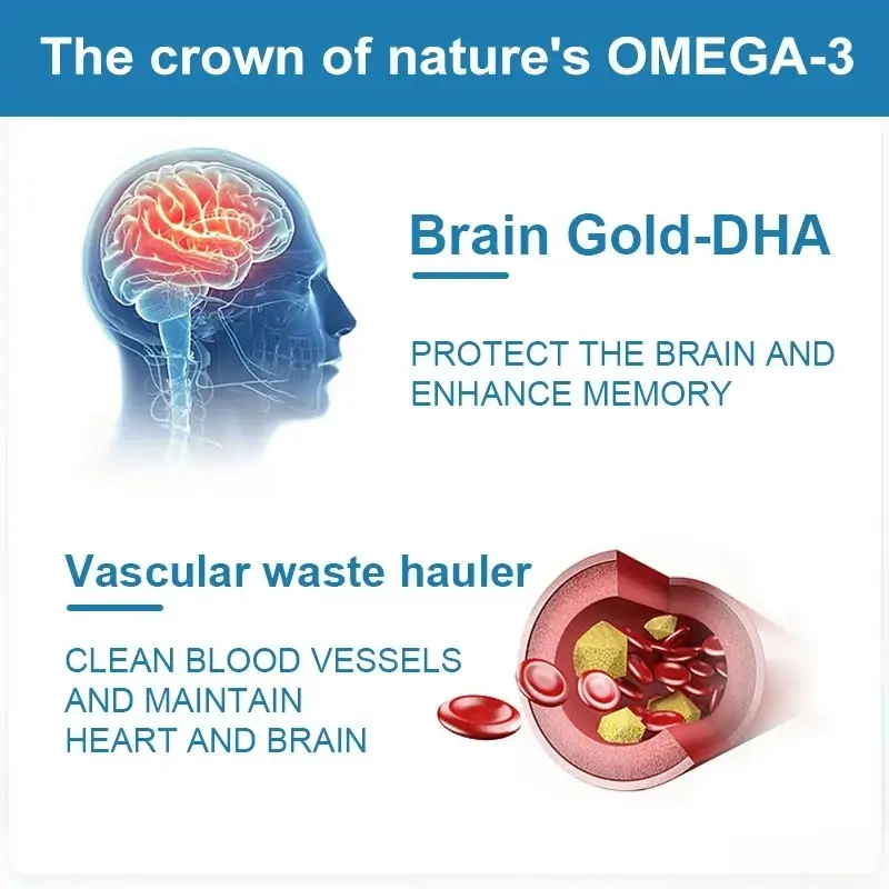 Kenofor Brain Supplements Best Review