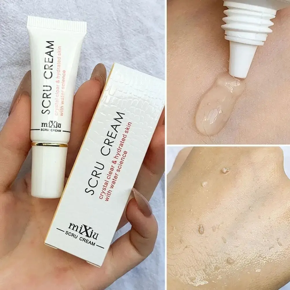 Lip Moisturizing Exfoliating Gel Review: A Must-Have for Soft, Supple Lips 8 Lip Moisturizing Exfoliating Gel Review