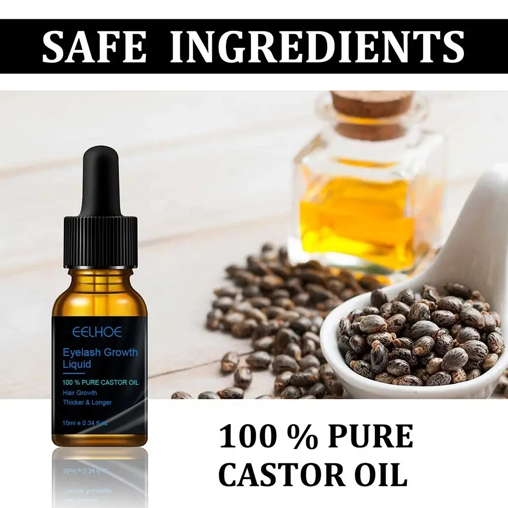 Fast Eyelash Growth Serum Review: Your Secret to Long, Lush Lashes 6 Fast Eyelash Growth Serum Review