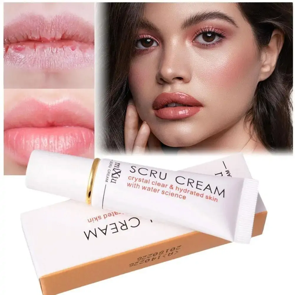 Lip Moisturizing Exfoliating Gel Review: A Must-Have for Soft, Supple Lips 2
Lip Moisturizing Exfoliating Gel Review