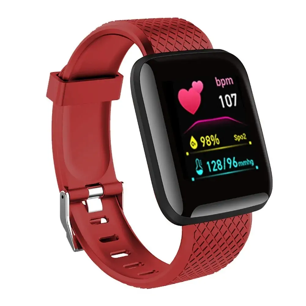 Y68 D20 Smartwatch Best Review