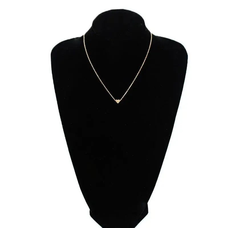 Minimalist Jewelry Trends: Discover Guangtuo’s Best-Selling Necklaces 7 Minimalist Jewelry Trends
