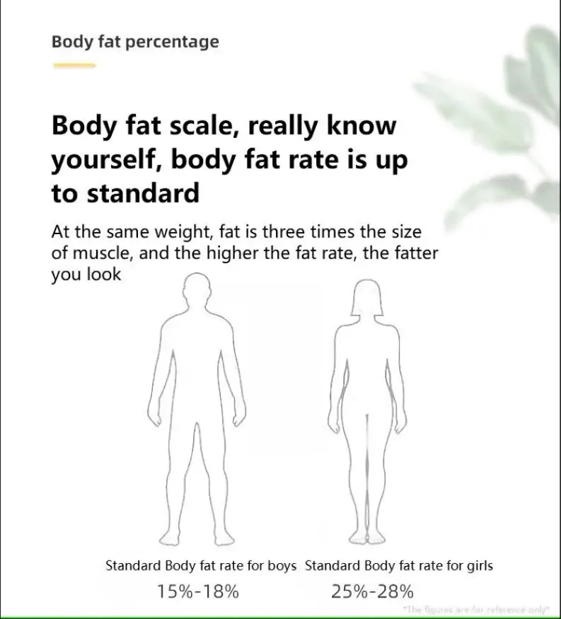 Smart Body Fat Scale Review: The Ultimate Digital Weighing Scale with BMI Analyzer 6 Smart Body Fat Scale Review