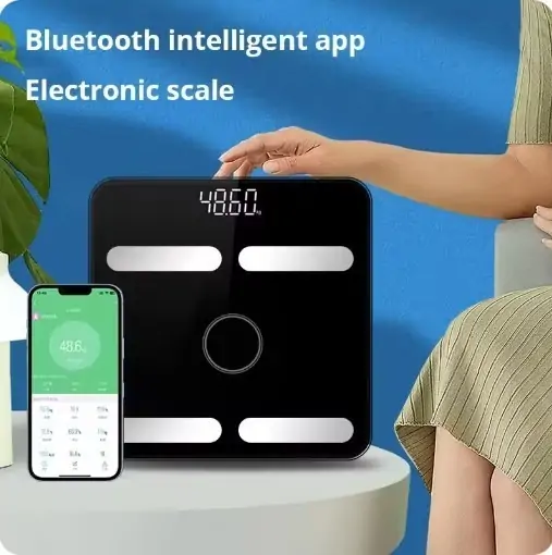 Smart Body Fat Scale Review: The Ultimate Digital Weighing Scale with BMI Analyzer 2 Smart Body Fat Scale Review