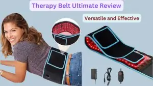 Therapy Belt Ultimate Review
