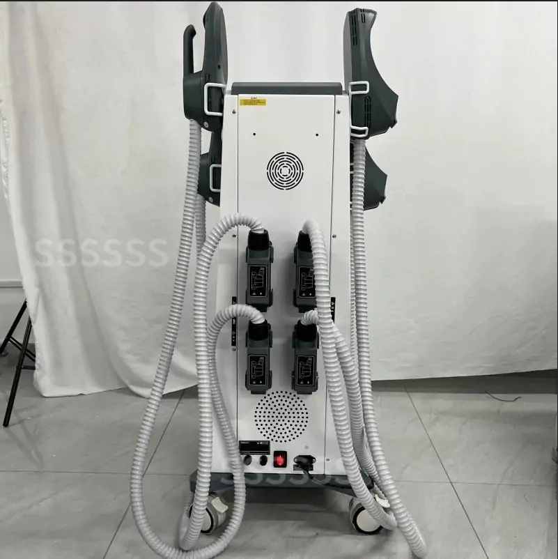 EMSzero Weight Loss Machine Review: A Game Changer for Fat Reduction & Muscle Toning? 8 EMSzero Weight Loss Machine Review