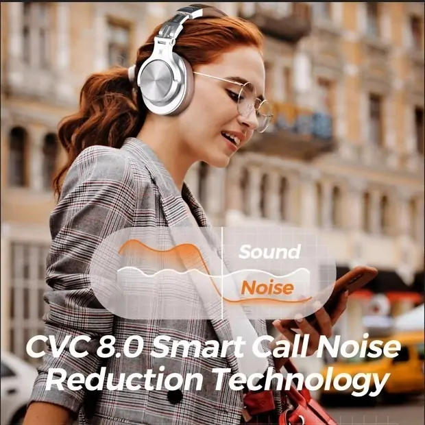OneOdio Fusion A70 Full Review