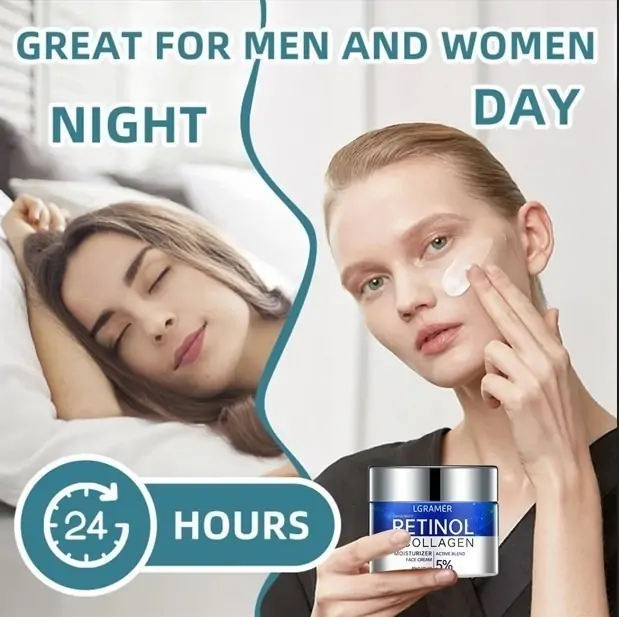 Best Retinol Cream for Anti-Aging: Say Goodbye to Wrinkles & Fine Lines! 3 Best Retinol Cream for Anti-Aging