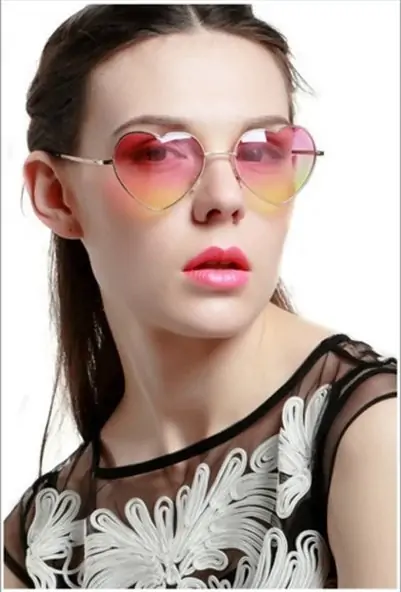 XaYbZc 2025 Vintage Heart Sunglasses Review: A Must-Have Trend 2 XaYbZc 2025 Vintage Heart Sunglasses Review